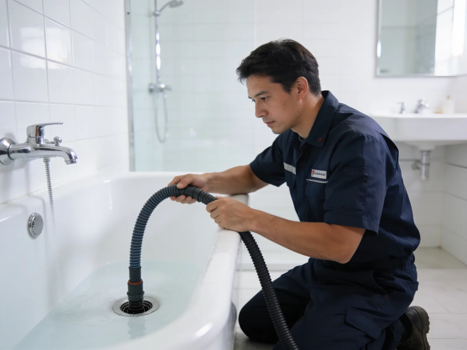 Emergency Plumber Lower Kalskag, AK FAQs